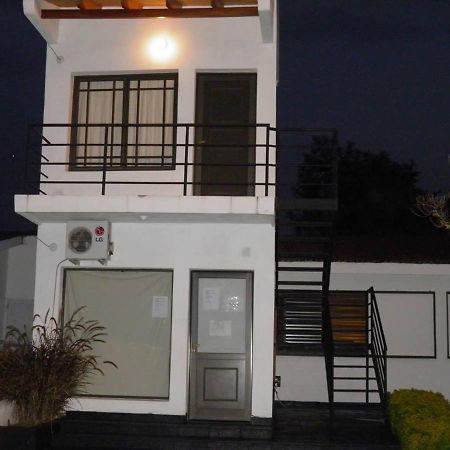 Departamento Céntrico Federación Exterior foto