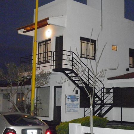 Departamento Céntrico Federación Exterior foto