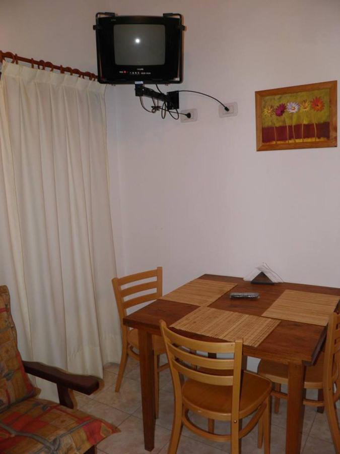 Departamento Céntrico Federación Exterior foto