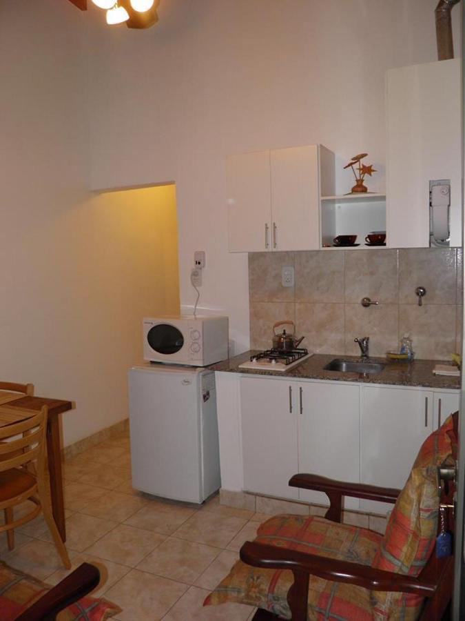 Departamento Céntrico Federación Exterior foto
